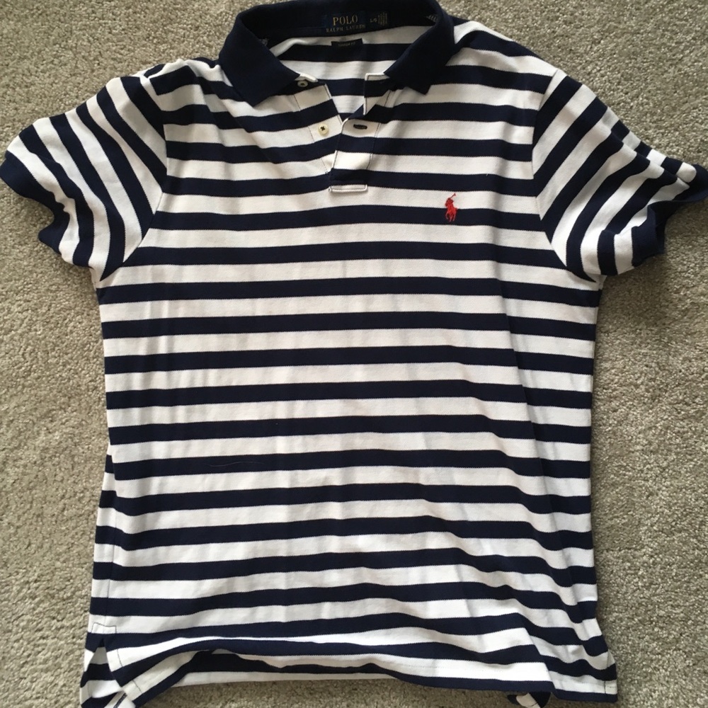 Ralph Lauren Polo Shirt